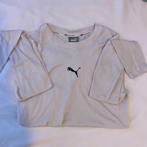 puma longsleeve baselayer